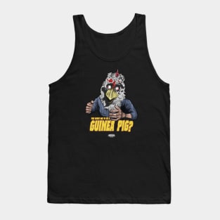 Herschell Tank Top